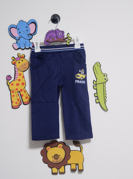 Pantaloni de trening [1]