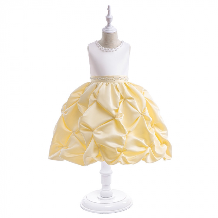 Rochie elegantă pentru fetițe – stil, grație și confort pentru fiecare ocazie [1]