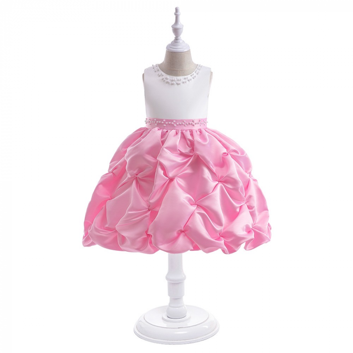 Rochie elegantă pentru fetițe – stil, grație și confort pentru fiecare ocazie [1]