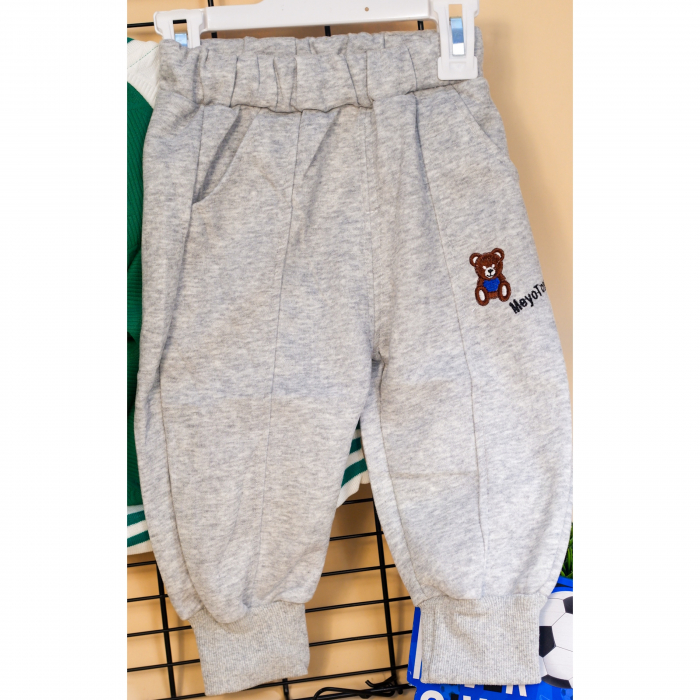 Set 3 Piese Băieți – Casual, Confortabil & Practic [3]