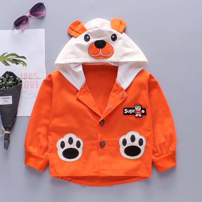 Set băiat 3 piese casual – Stil, confort și calitate la preț avantajos! [4]