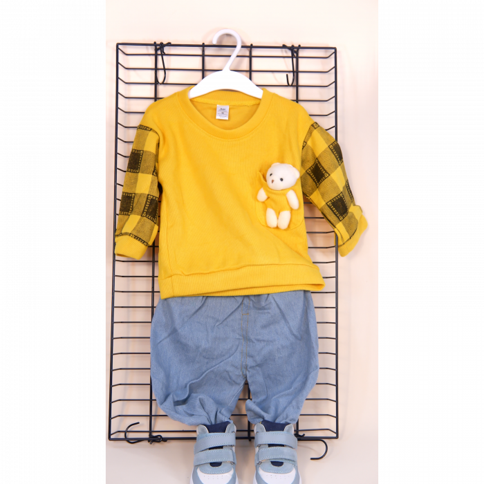 Set Casual Copii [2]