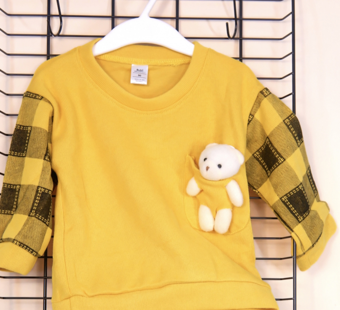 Set Casual Copii [3]