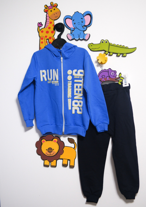 Set băieți RUN [1]