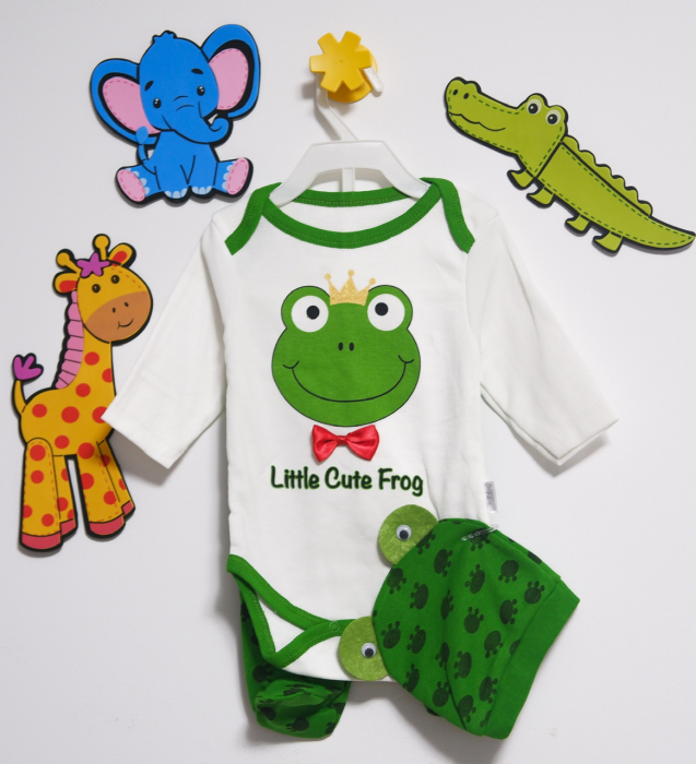 Set bebe 3 piese Mimi [1]