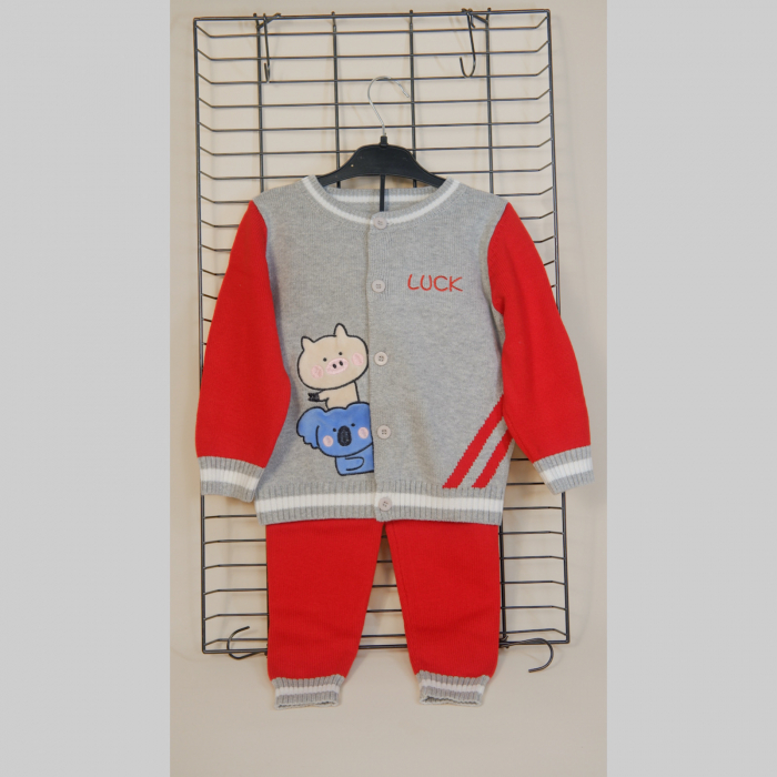 SET COPII TRICOTAT [1]