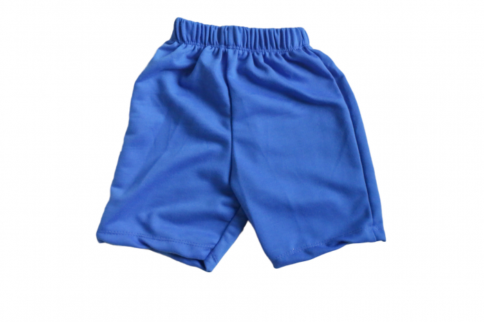 Set de Vară Băieți 2-8 Ani – Tricou și Pantaloni Scurți din Bumbac 100% [4]
