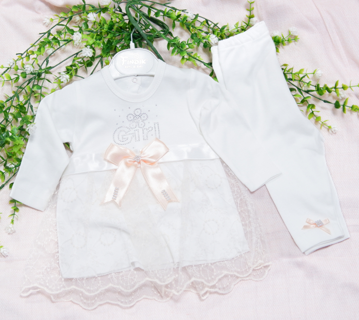 Set fetite botez Maria [1]
