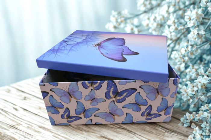 Trusou botez fetiță cu rochiță roz și lumânare cu ursuleț – Botez elegant [4]