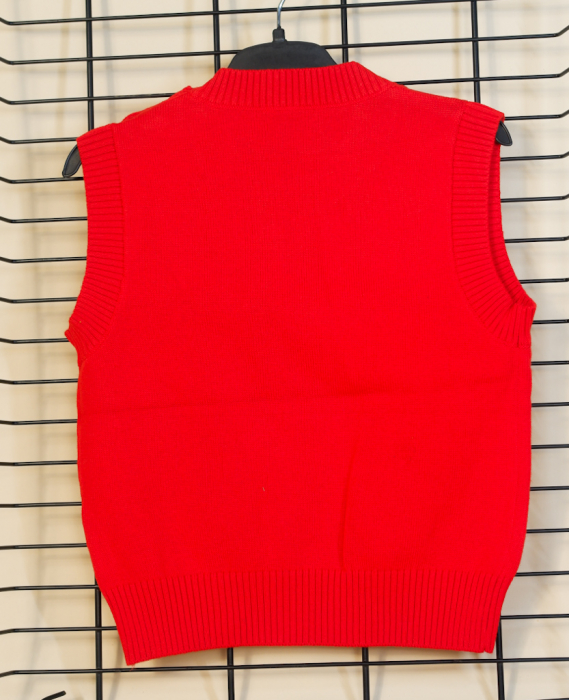 estă Copii Tricot de Primăvară – Bumbac Moale & Confortabil [3]