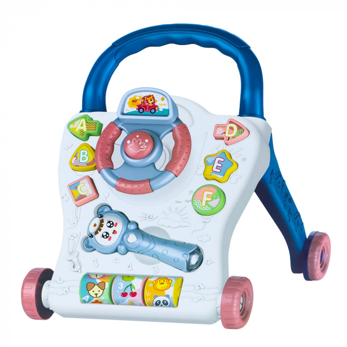 Antemergator Cu Baterii, Dimensiune produs: 32x40x50 cm [1]