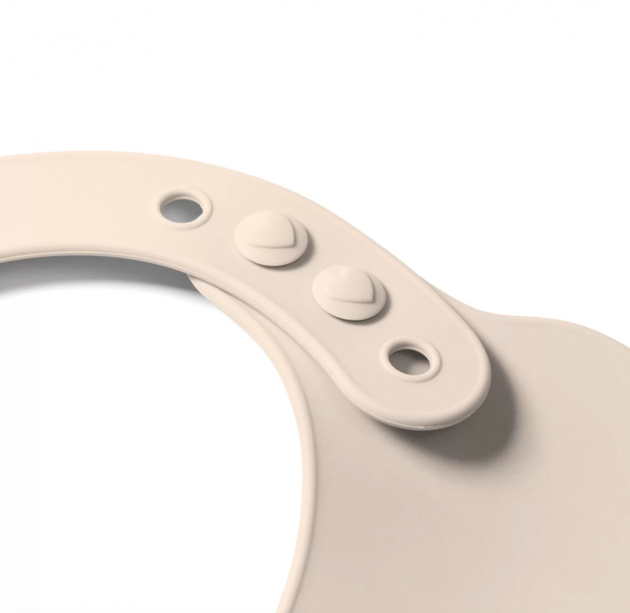 Barbita silicon ajustabila Babyono bej [3]