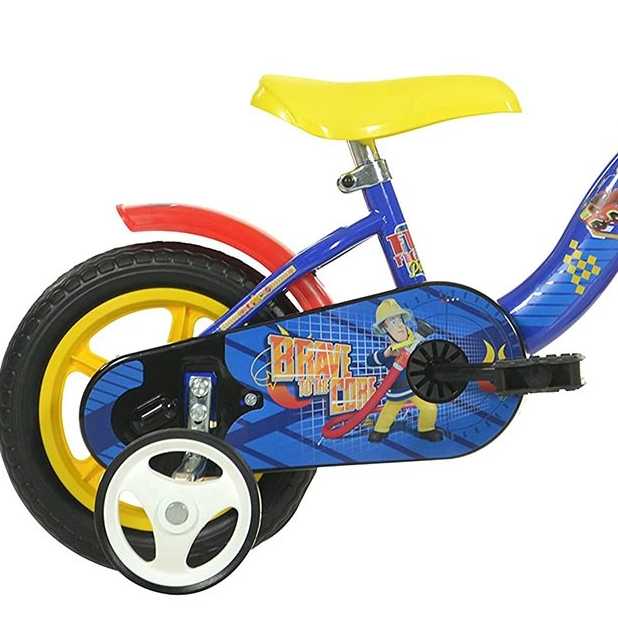 Bicicleta copii  Bikes  Disney, HBN [2]