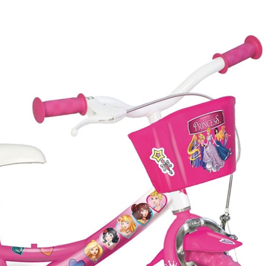 Bicicleta copii Dino Bikes 12", Disney [4]