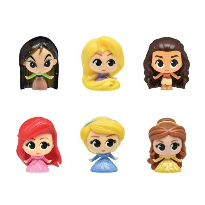 Bila cu figurina surpriza Disney Princess - Mashems [3]