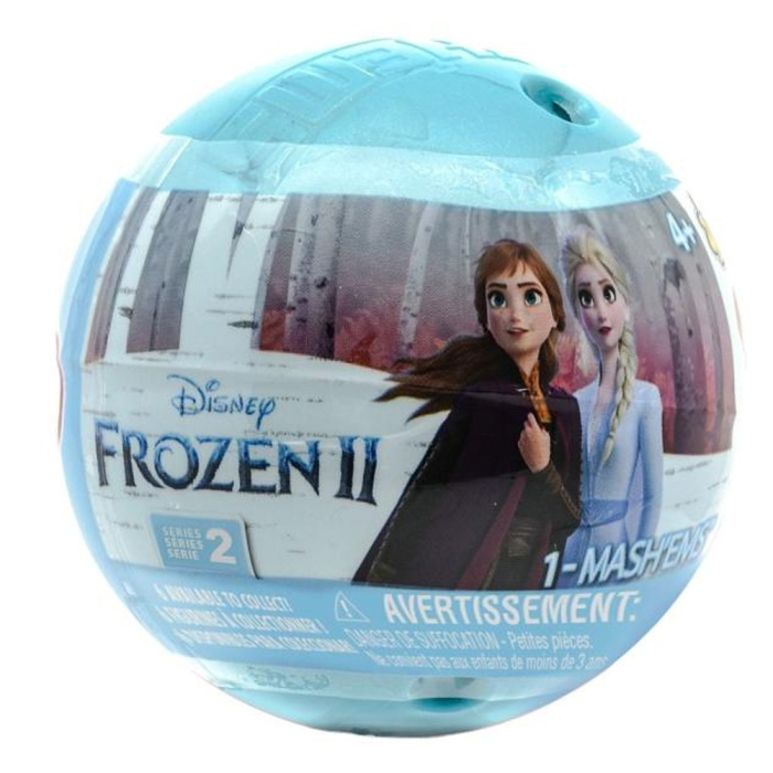 Bila cu figurina surpriza Frozen - Mashems [2]