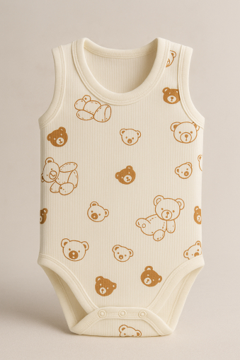 Body Baby, Model Ursulet [2]