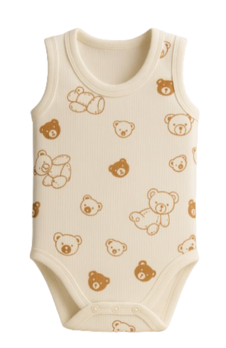 Body Baby, Model Ursulet [1]