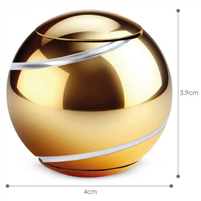 Bopster Spin Ball, Auriu [3]