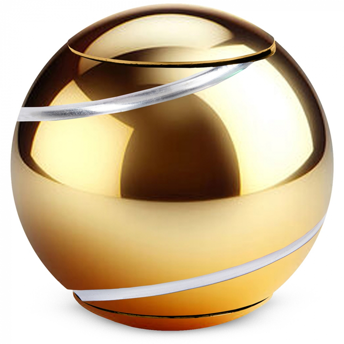 Bopster Spin Ball, Auriu [2]