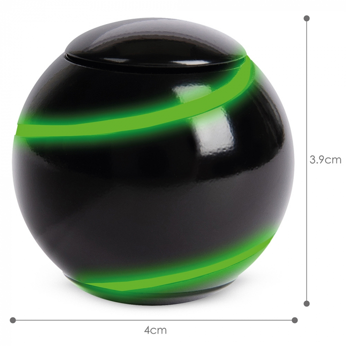 Bopster Spin Ball, Fosforescent [3]