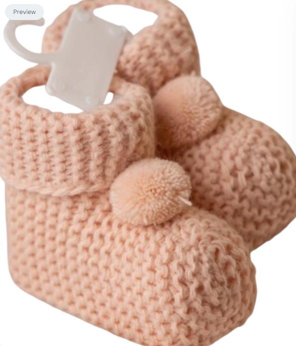 Botosei tricotati [1]