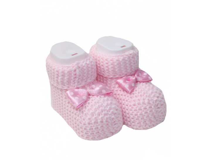 Botosei tricotati [3]