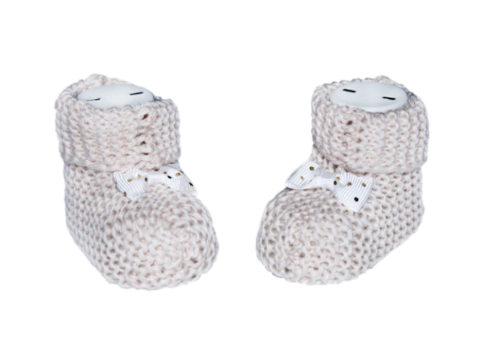 Botosei tricotati [2]