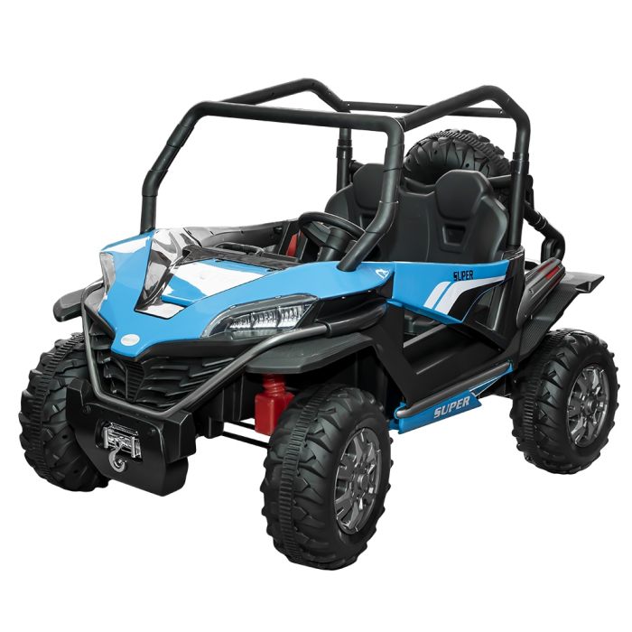 Buggy cu acumulator, 4 motoare, 12V, 7A [1]