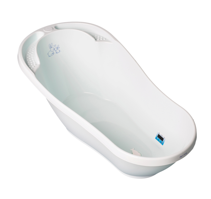 CADITA 92CM CU DOP MICUTII IEPURASI MENTA [1]