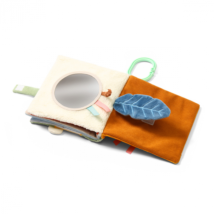 Carte senzoriala copii, Naturana [4]