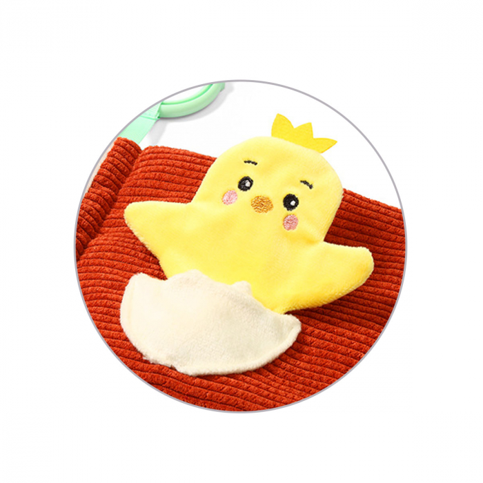 Carte senzoriala copii, Naturana [6]