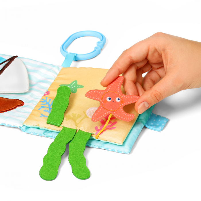 Carte senzoriala Lumea Marii Babyono [5]