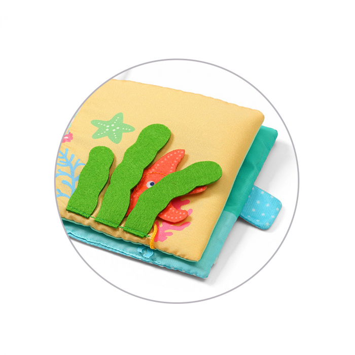 Carte senzoriala Lumea Marii Babyono [7]