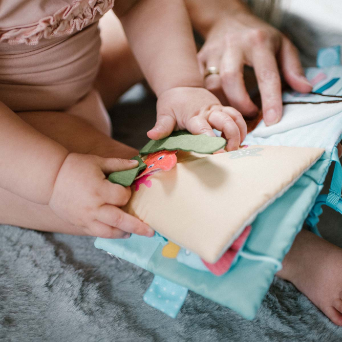 Carte senzoriala Lumea Marii Babyono [11]