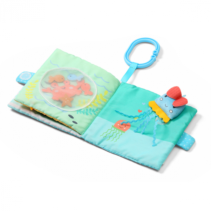 Carte senzoriala Lumea Marii Babyono [4]