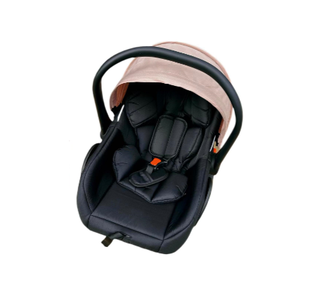 Carucior, 3 in 1, cu suspensii duble si landou reversibil, Element sustinere dublu, 0 luni - 3 ani, Original L-Sun [6]
