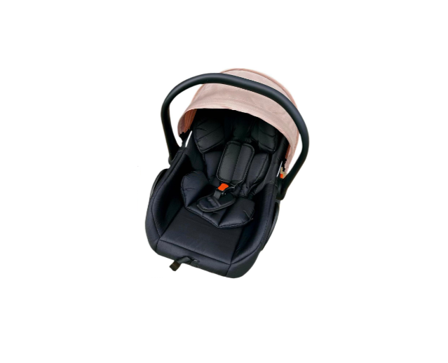 Carucior, 3 in 1, Geanta de scutece, Suspensie interioara, Original Kidilo, Roata din cauciuc siliconat [4]