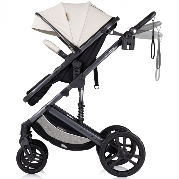 Carucior Chipolino Amore 2 in 1 biscotta [5]