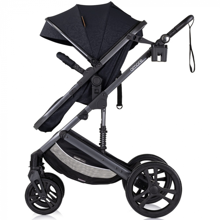 Carucior Chipolino Amore 2 in 1 blackberry [4]