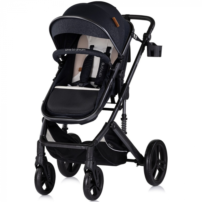 Carucior Chipolino Amore 2 in 1 blackberry [2]