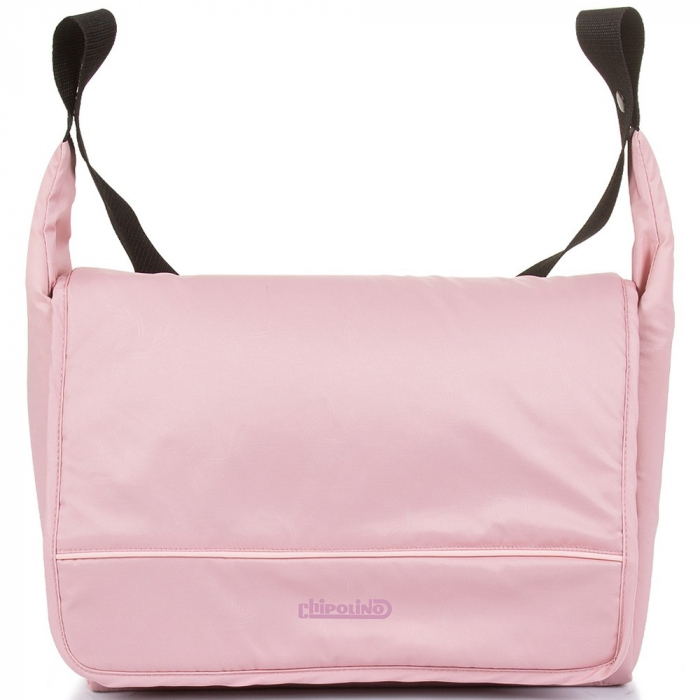 Carucior Chipolino Amore 2 in 1 flamingo [8]