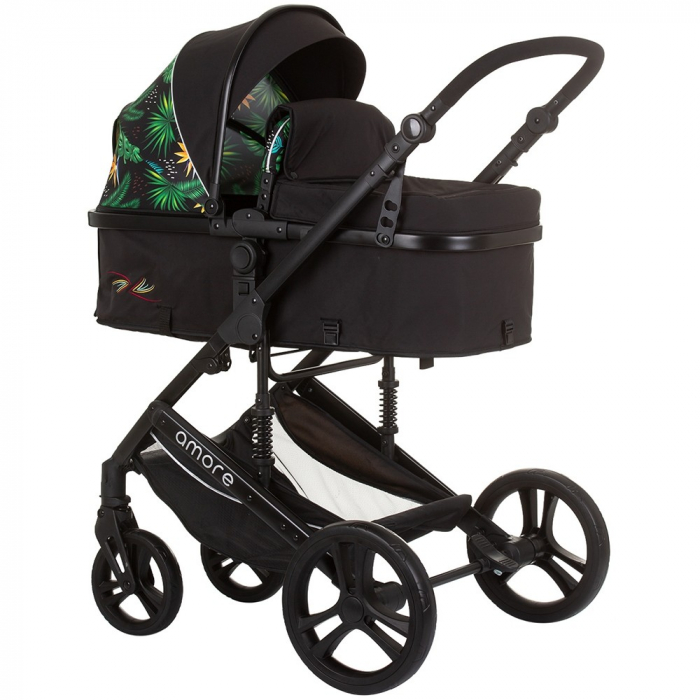 Carucior Chipolino Amore 2 in 1 jungle [1]
