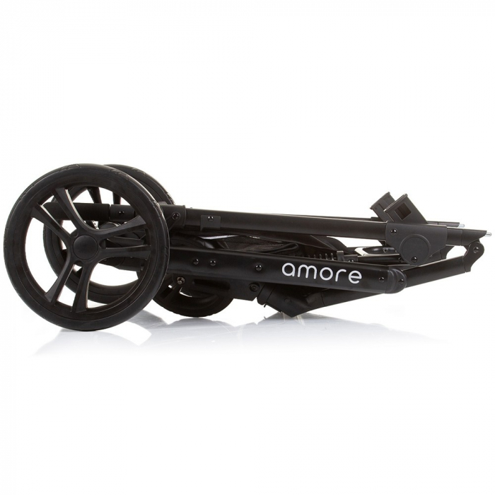 Carucior Chipolino Amore 2 in 1 jungle [9]