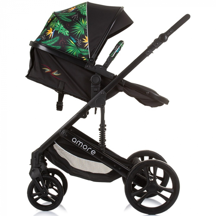 Carucior Chipolino Amore 2 in 1 jungle [6]