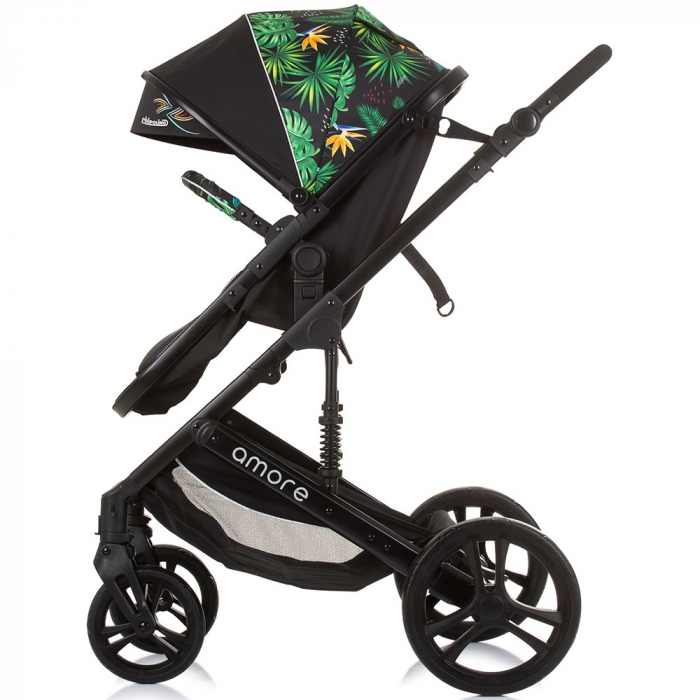 Carucior Chipolino Amore 2 in 1 jungle [4]