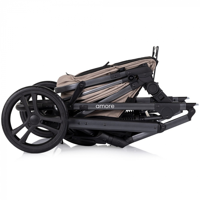 Carucior Chipolino Amore 2 in 1 tiramisu [7]