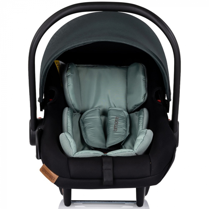 Carucior Chipolino Amore 3 in 1 basil [12]