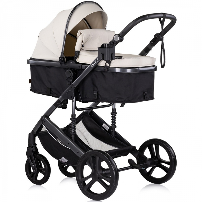 Carucior Chipolino Amore 3 in 1 biscotta [2]