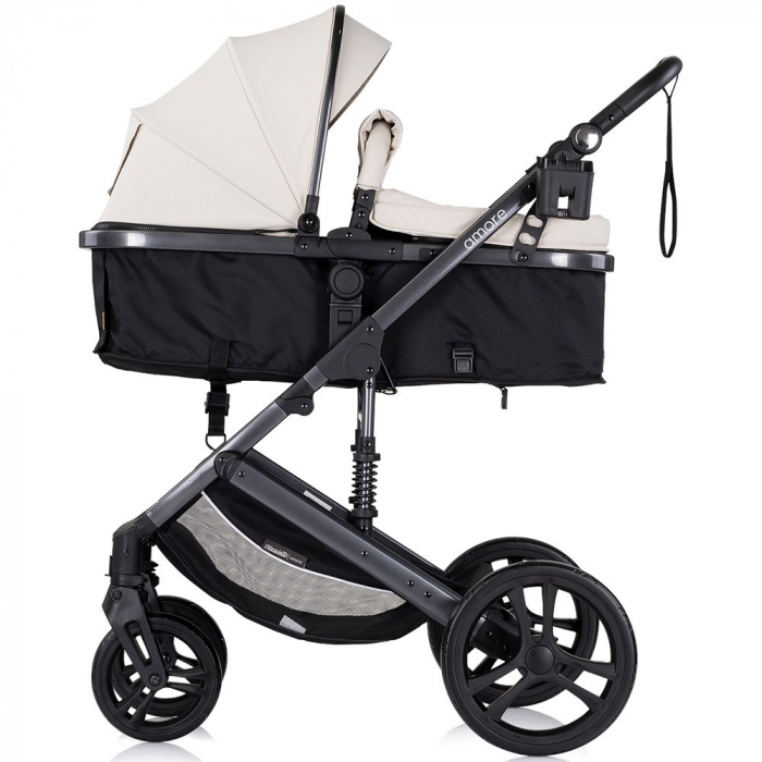 Carucior Chipolino Amore 3 in 1 biscotta [8]